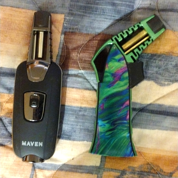 Torches - Picture 1 of 1